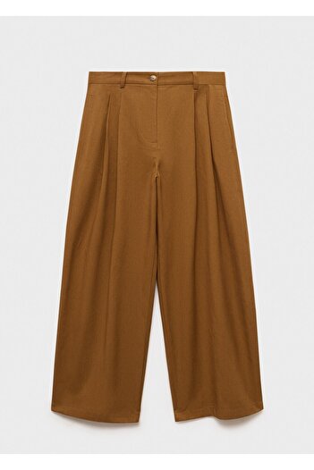 MANGO TROUSERS WENDY