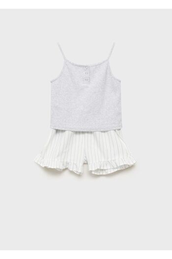 MANGO Kids Home pajamas