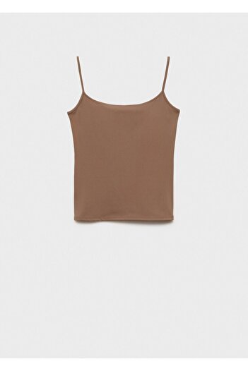 MANGO TOP BACARA