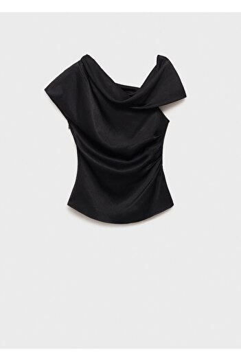 MANGO BLOUSE SANDRIX