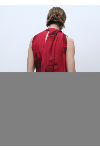 MANGO BLOUSE AMAPOLA