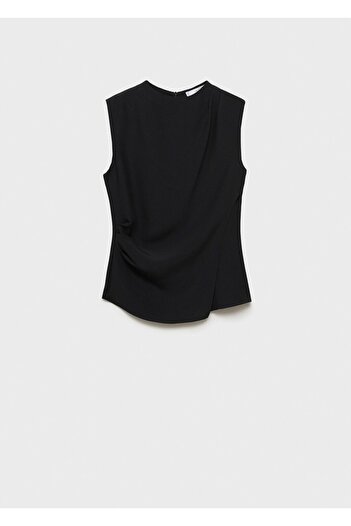 MANGO BLOUSE AREA