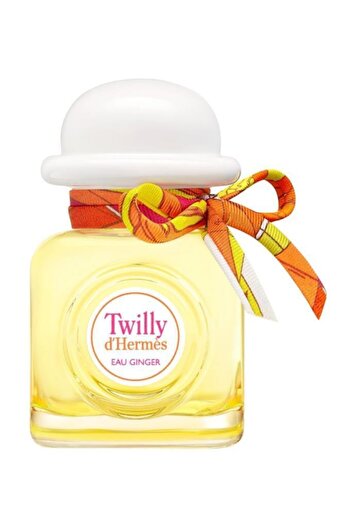 Hermes Twilly D' Eau Ginger Edp 85 Ml Kadın Parfüm