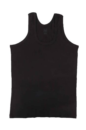 Tutku Mlvx Tutku Ribbed Men's Athlete 102 Code/Color: Black Blsm