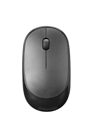 Everest / EVEREST KM-6121 Kablosuz Q Trk Standart Klavye - Mouse Set