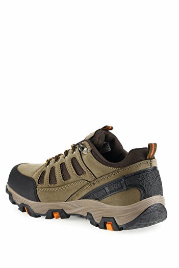 Kinetix Men's Outdoor Daily Walking Shoes - Heres 1Pr Sand