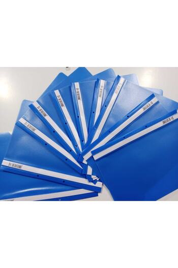 Noki 10-Piece Ring Binder