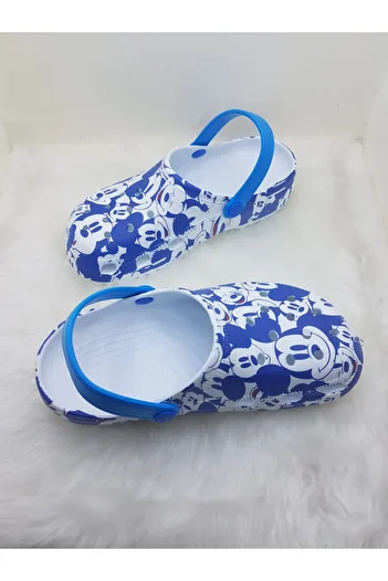 Akınal Bella Papuci de zi cu zi unisex, cu cruce în față, doctor, asistentă, piscină