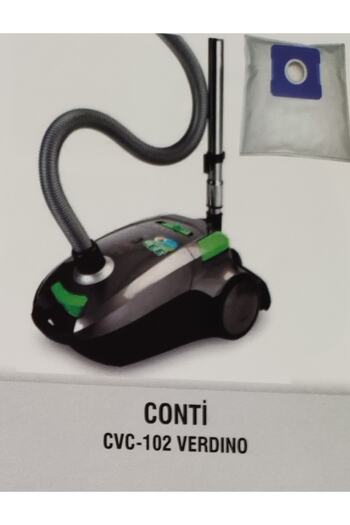 CONTİ Aspirator cu sac