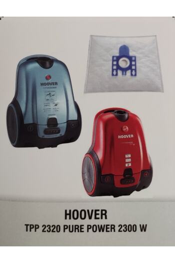 Hoover Aspirator cu sac