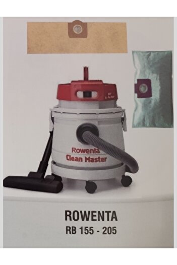 Rowenta Broom Bag