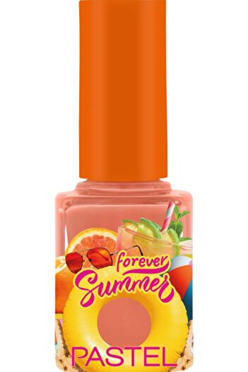 Pastel Synee Forever Summer Oje 322