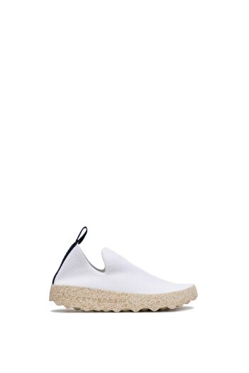 Asportuguesas Cork Sole Shoe Care m White