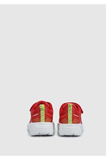 Joma Rase Jr 2508 Rojo Kırmızı Erkek Çocuk Yürüyüş Ayakkabısı Jrass2508V