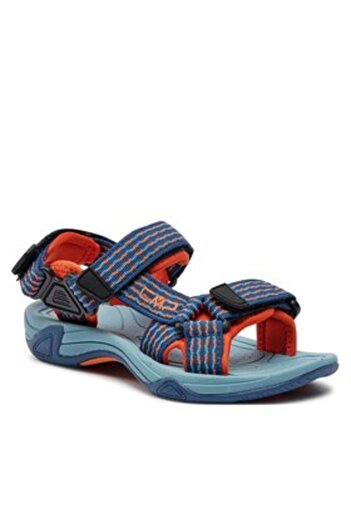 CMP boy's sandals 38Q9954 grey