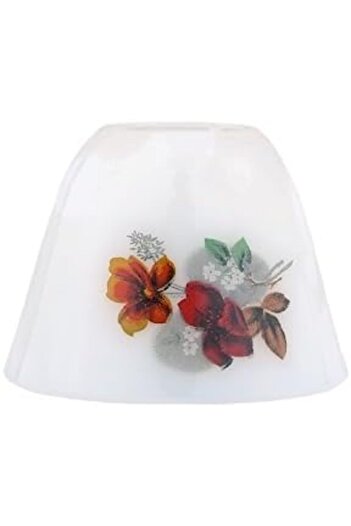 ALSAIF Korean Cup With Red Rose Design By