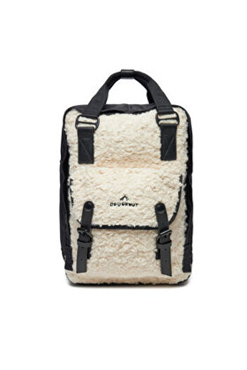 Doughnut donut women's backpack D010FFM-0103-F natural