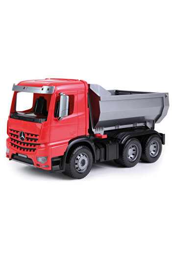 LENA Basculanta Lena Worxx - Mercedes-Benz Arocs, 45 cm