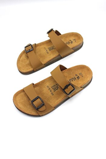 HARD STONE Men sandal