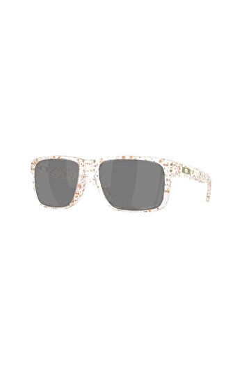 Oakley Holbrook Unisex Glasses 0Oo9102-Oak.Ag Multicolor-Std