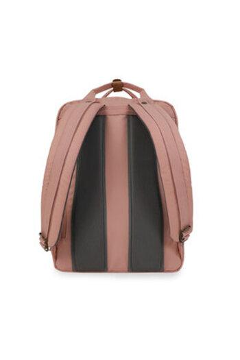 Doughnut donut women's backpack D011RE-0088-F pink