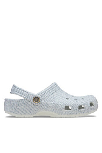 Crocs women's flip flops 210403 gray