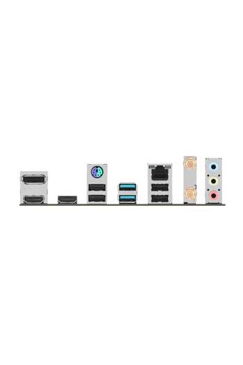 ASUS Mb Prime B760M-A Wifi Intellectual Lga1700 Ddr5 7200 HDMI Vga 2X M2 Usb3.2 Ax Wifi + Bt Aura Rgb