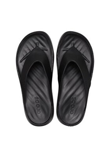 Crocs pantofi crocs dama 209410 negri