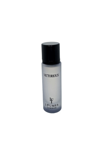 L'Fumes Eau de Parfum L'Fumes London Victorious, Men, 34 ml
