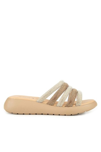 Muya Laki Anatomical Sole Women's Slippers