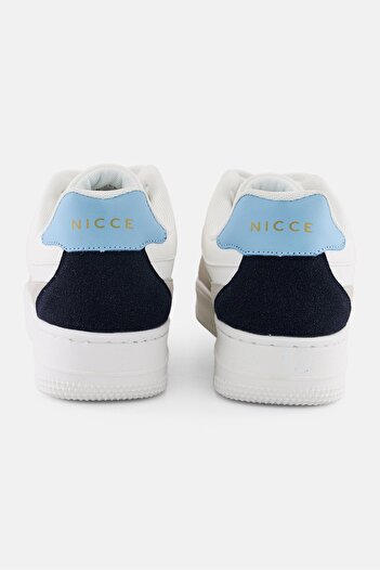Nicce Men Lace Up Casual Shoes,Multicolor