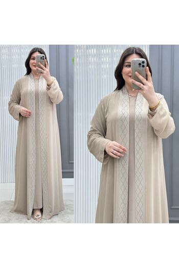 GK Σετ ρούχων Plus Size