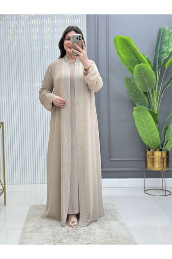 GK Σετ ρούχων Plus Size