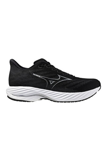 MIZUNO Wave Rider 28 2E Men's Running Shoes Black