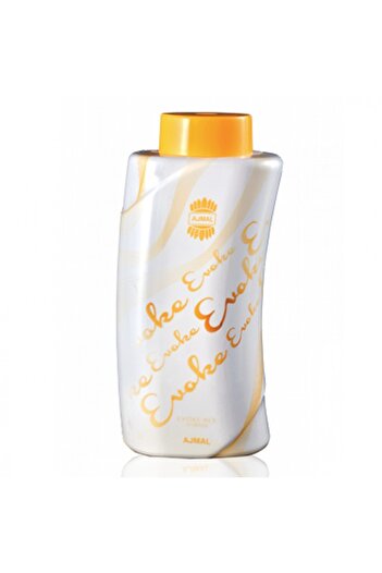 Ajmal Perfumed Body Powder Evoke - 100g