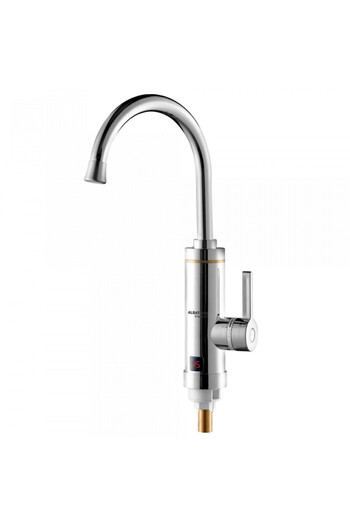 ALBATROS Electric faucet Albatros CRYSTALIN