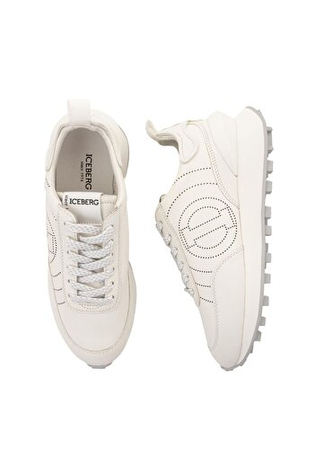 Iceberg Women's sneakers ID76