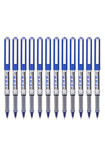 Deli Deli Roller Pen BLUE EQ20530