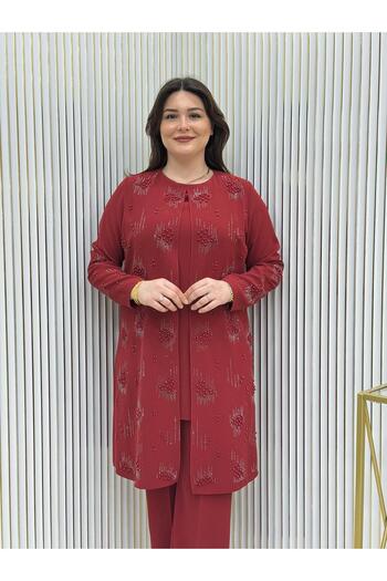 GK Plus Size Tunic Set