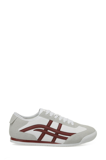 Proshot Zac W 5Fx White Women's Sneaker