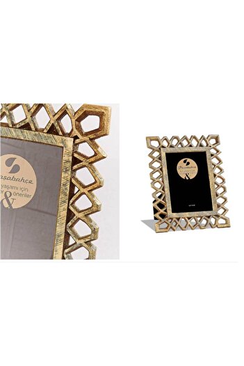 Paşabahçe Picture Photo Frame 13 X 18 cm