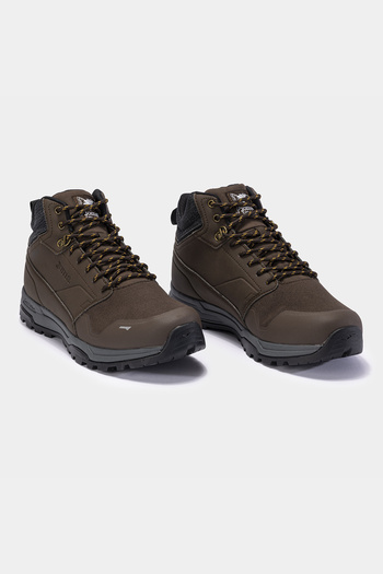 Joma ΤΚ. Ajofrin Men 2324 TKAJOW2324 Καφέ Ανδρικές Μπότες