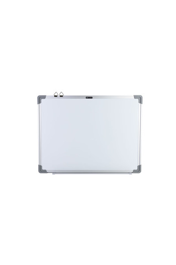 Deli Whiteboard SILVER EV450