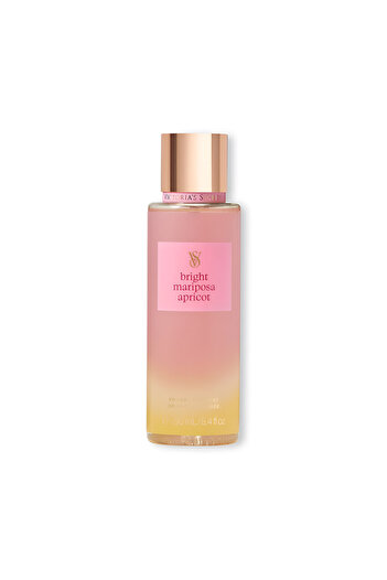 Victoria's Secret Victoria's Secret Bright Mariposa Apricot Parfémovaná mlha 250ml