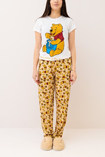 İKLİM LİFE Pajama Set