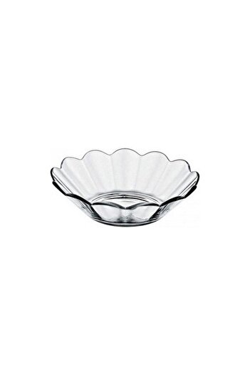 Paşabahçe 54351 Keyif Tea Plate Set of 6