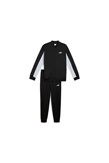 Puma Poly Baseball-INSPIRED Erkek Eşofman Takımı 684851-01