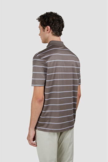 PAUL&SHARK Cotton Polo Shirt with Buttons
