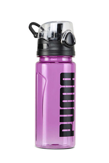 Puma Tr Bottle Sportstyle Multicolored Unisex Flask