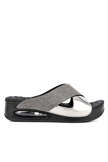 Muya Fly Anatomical Air Max Sole Heel Spur Women's Slippers
